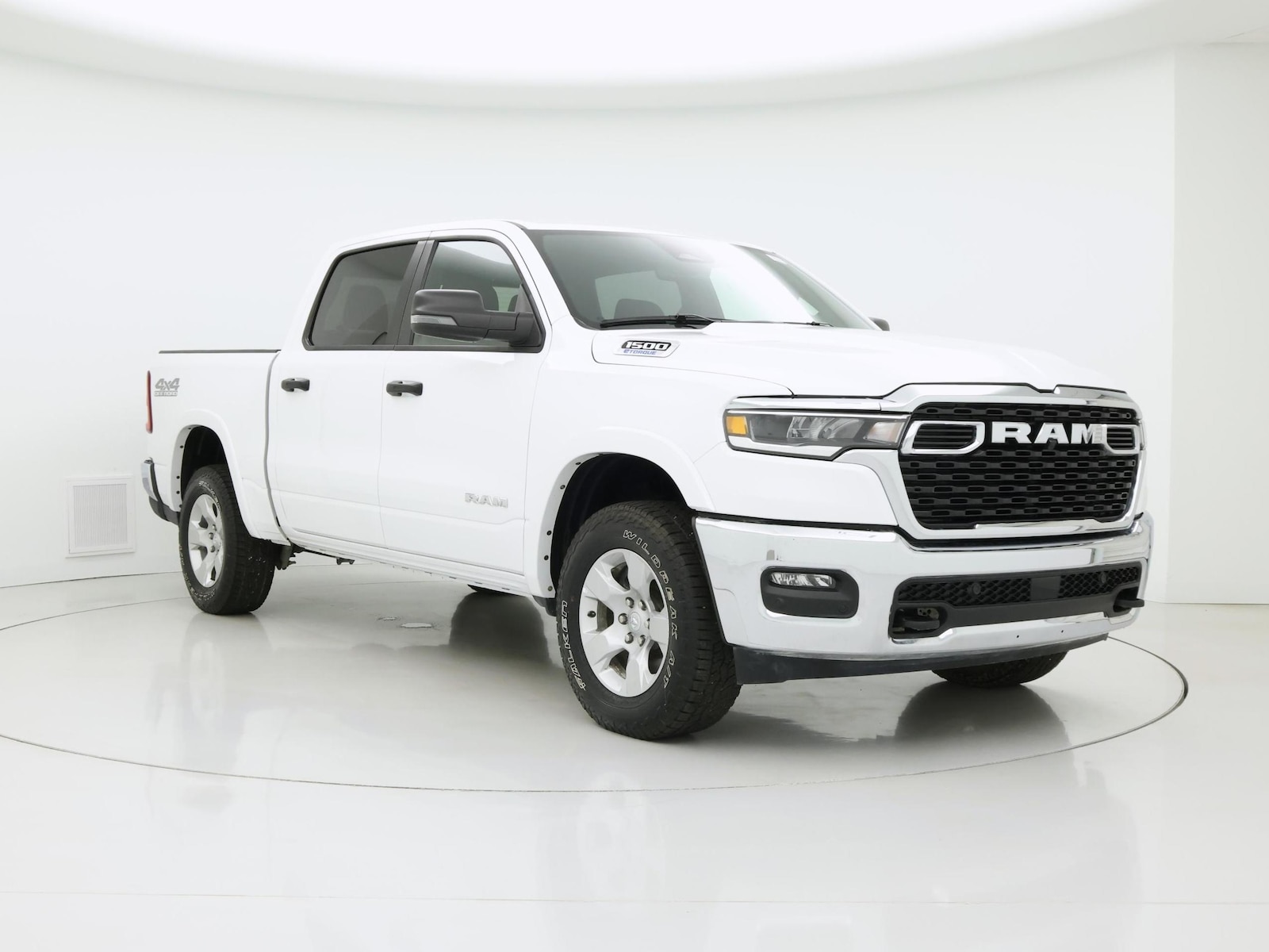 ram ram 1500 pickup 2025 1C6RRFFG2SN682316 image ram ram 1500 pickup 2025 1C6RRFFG2SN682316 image